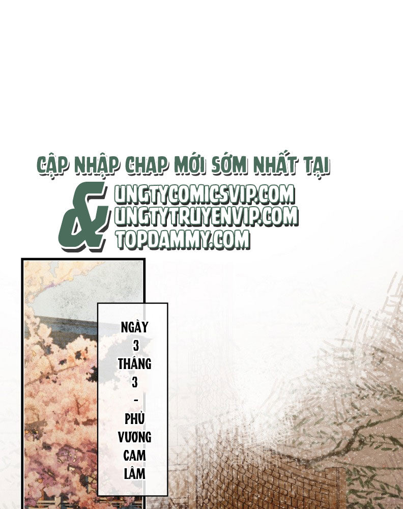 Ý Trung Nhân Chapter 18 - Trang 3