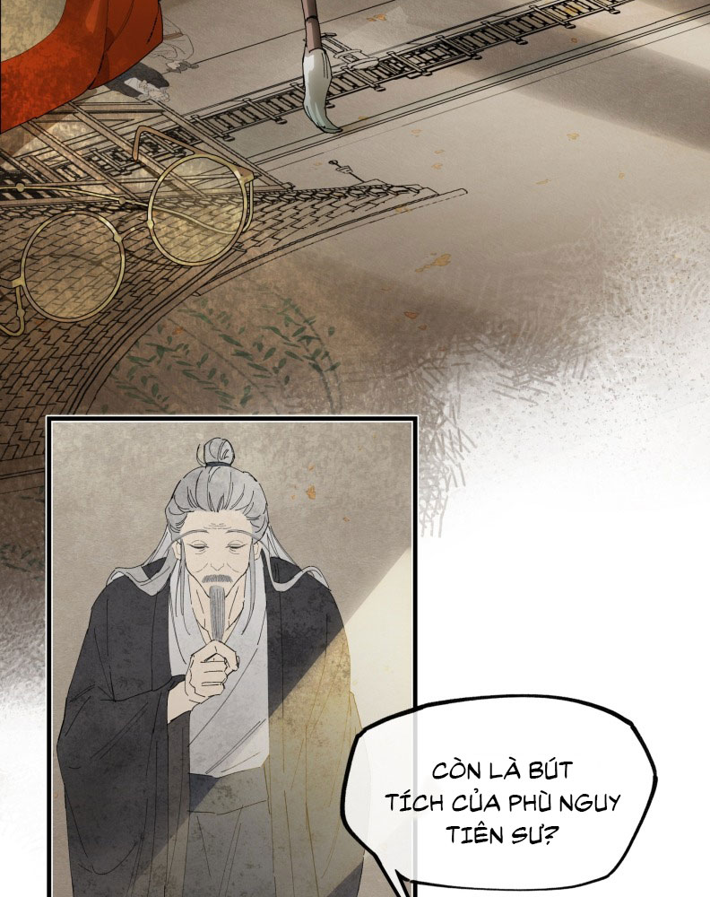 Ý Trung Nhân Chapter 18 - Trang 3