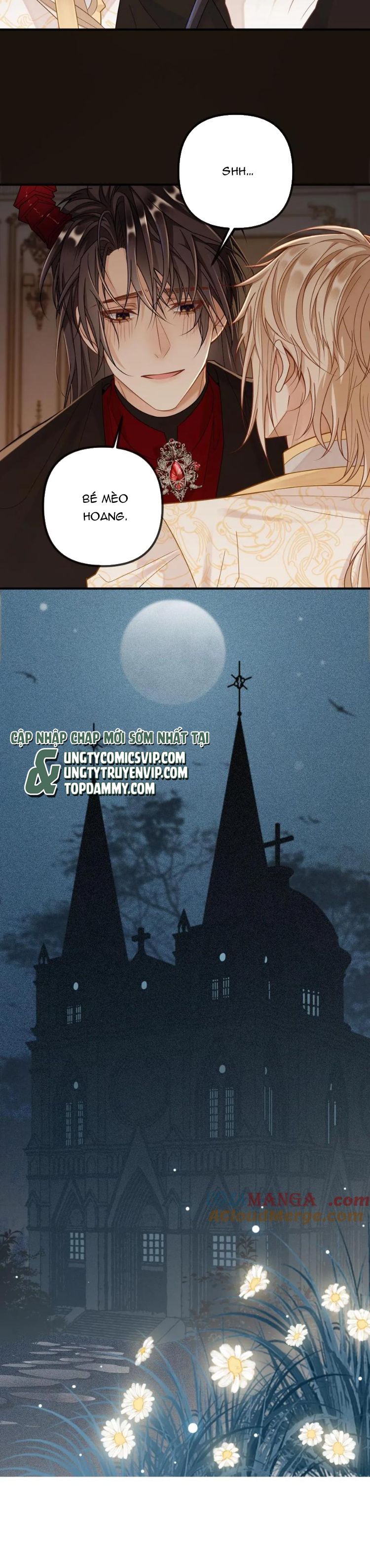 Lang Cẩu Chủ Thần Chapter 302 - Trang 3