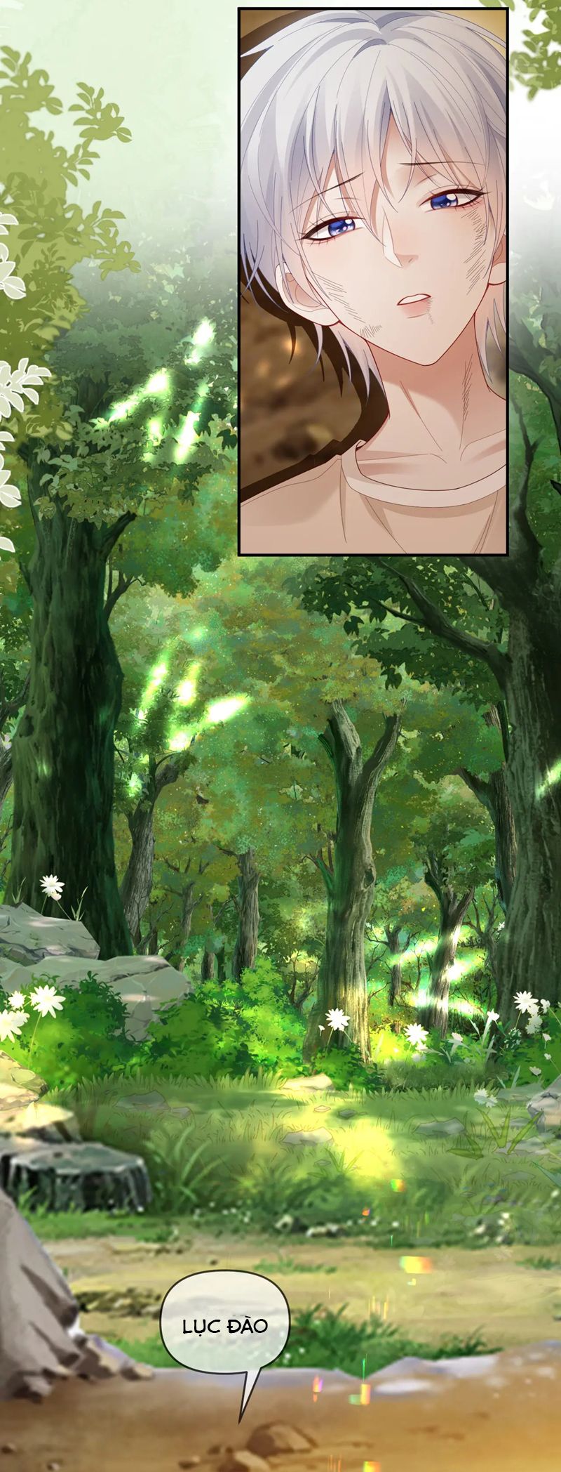 Đơn Xin Ly Hôn Chap 137 - Next Chap 138