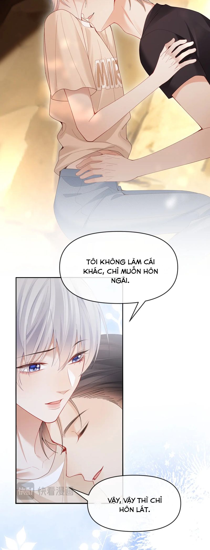Đơn Xin Ly Hôn Chap 137 - Next Chap 138