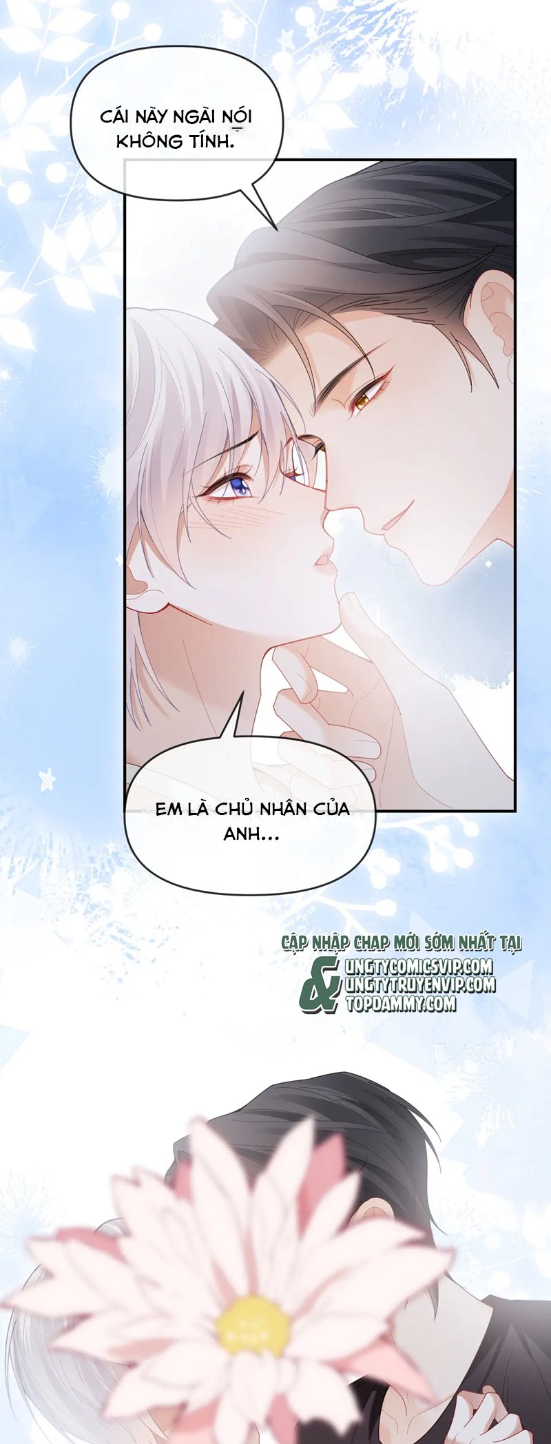 Đơn Xin Ly Hôn Chap 137 - Next Chap 138