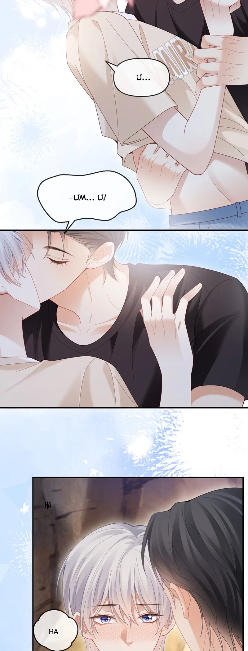 Đơn Xin Ly Hôn Chap 137 - Next Chap 138