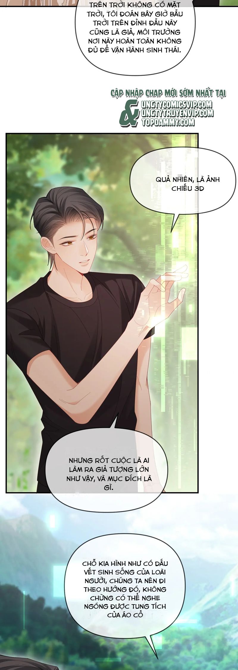 Đơn Xin Ly Hôn Chap 137 - Next Chap 138