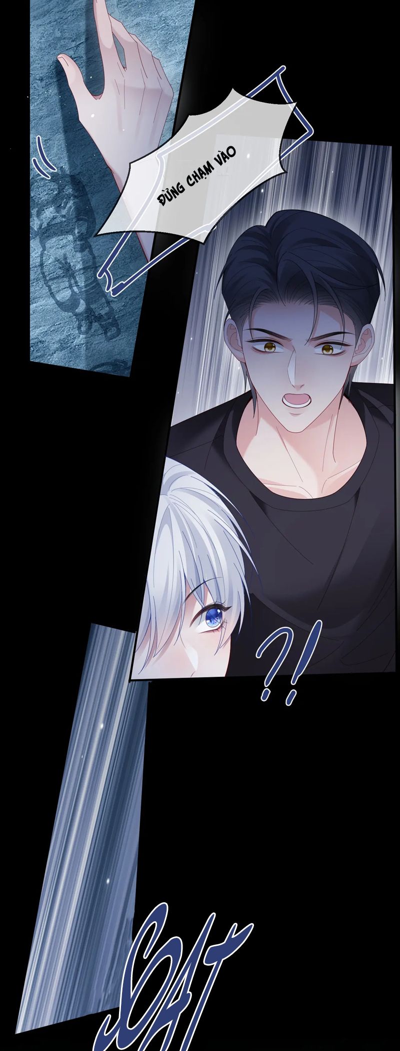 Đơn Xin Ly Hôn Chap 137 - Next Chap 138