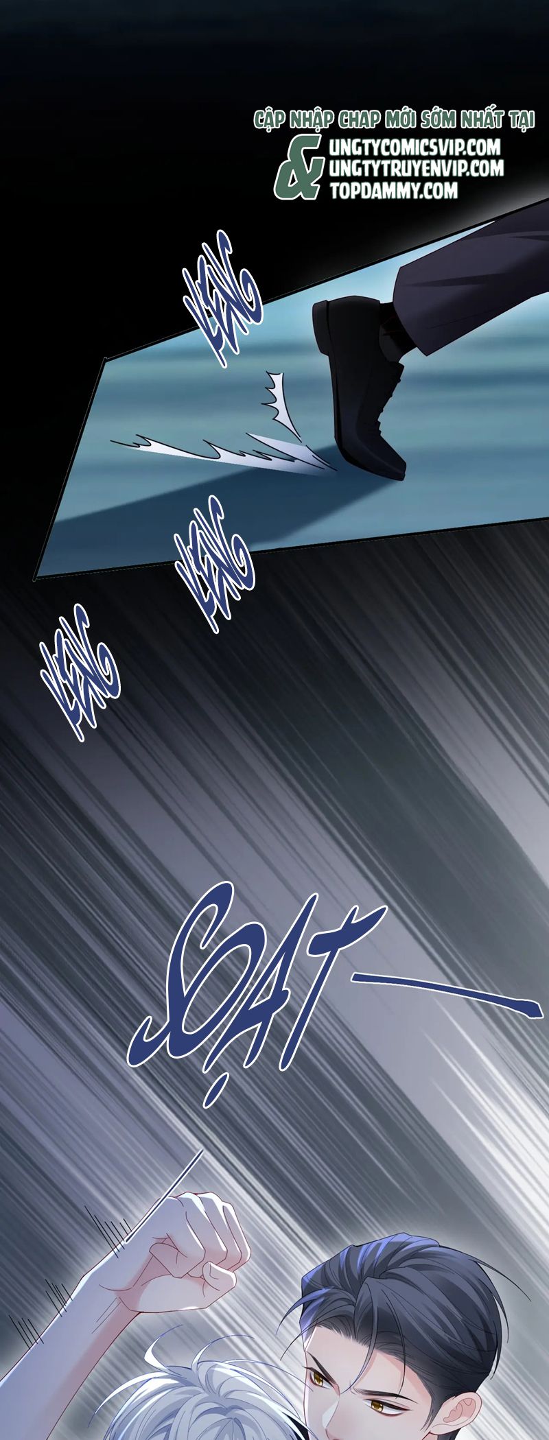 Đơn Xin Ly Hôn Chap 137 - Next Chap 138