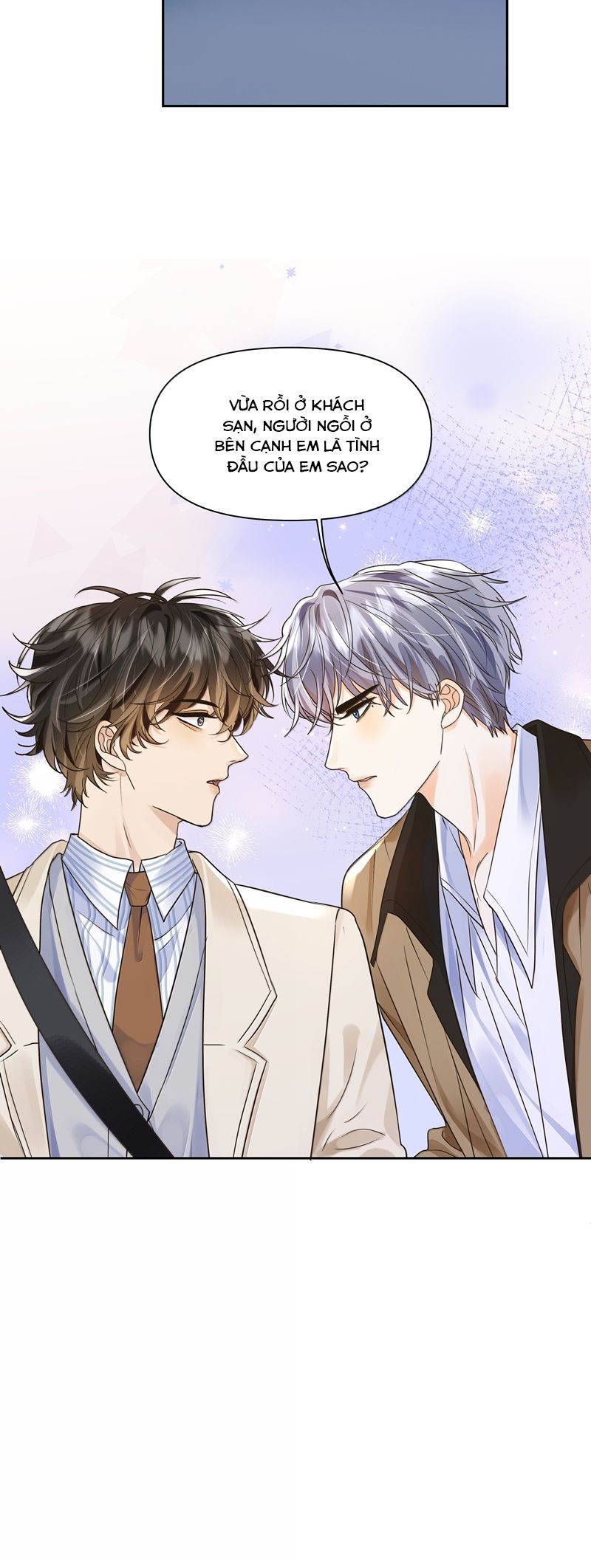 Viên Tiên Sinh Luôn Không Vui Chapter 45 - Trang 4