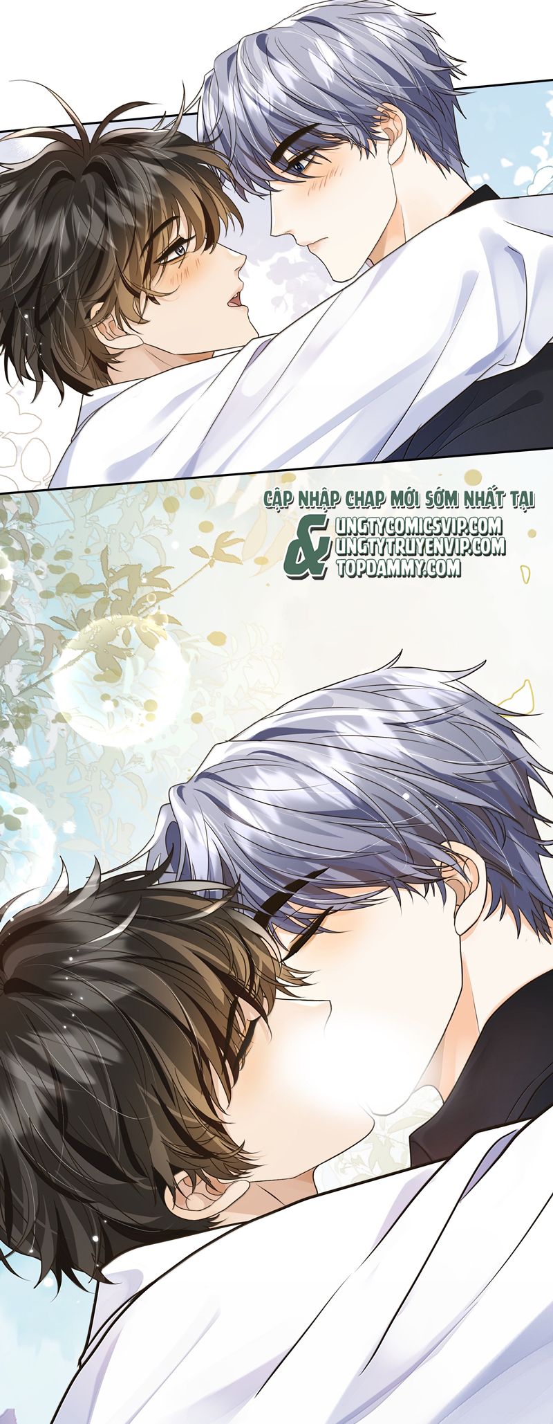 Viên Tiên Sinh Luôn Không Vui Chapter 45 - Trang 4