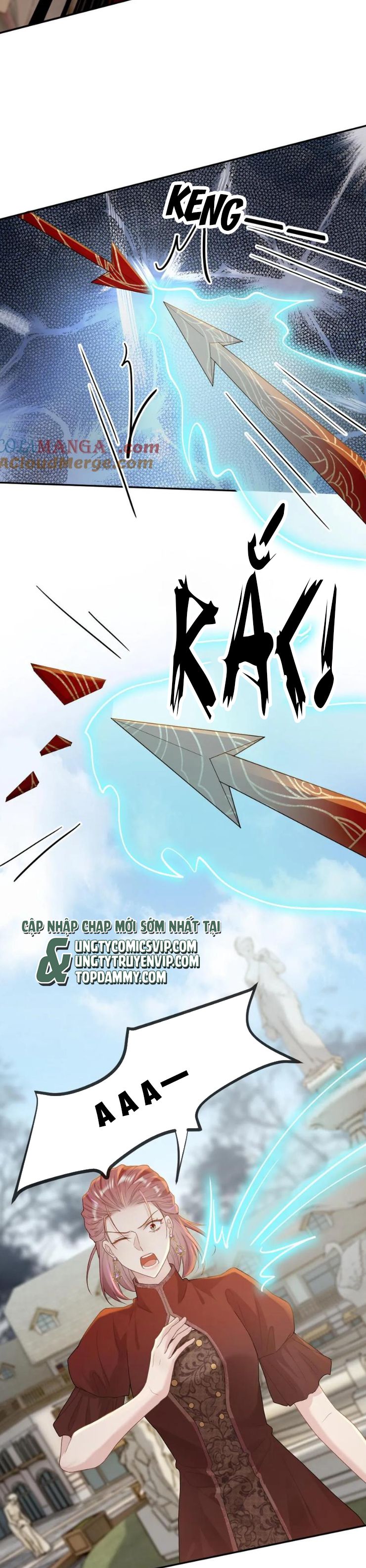 Lang Cẩu Chủ Thần Chapter 303 - Trang 3
