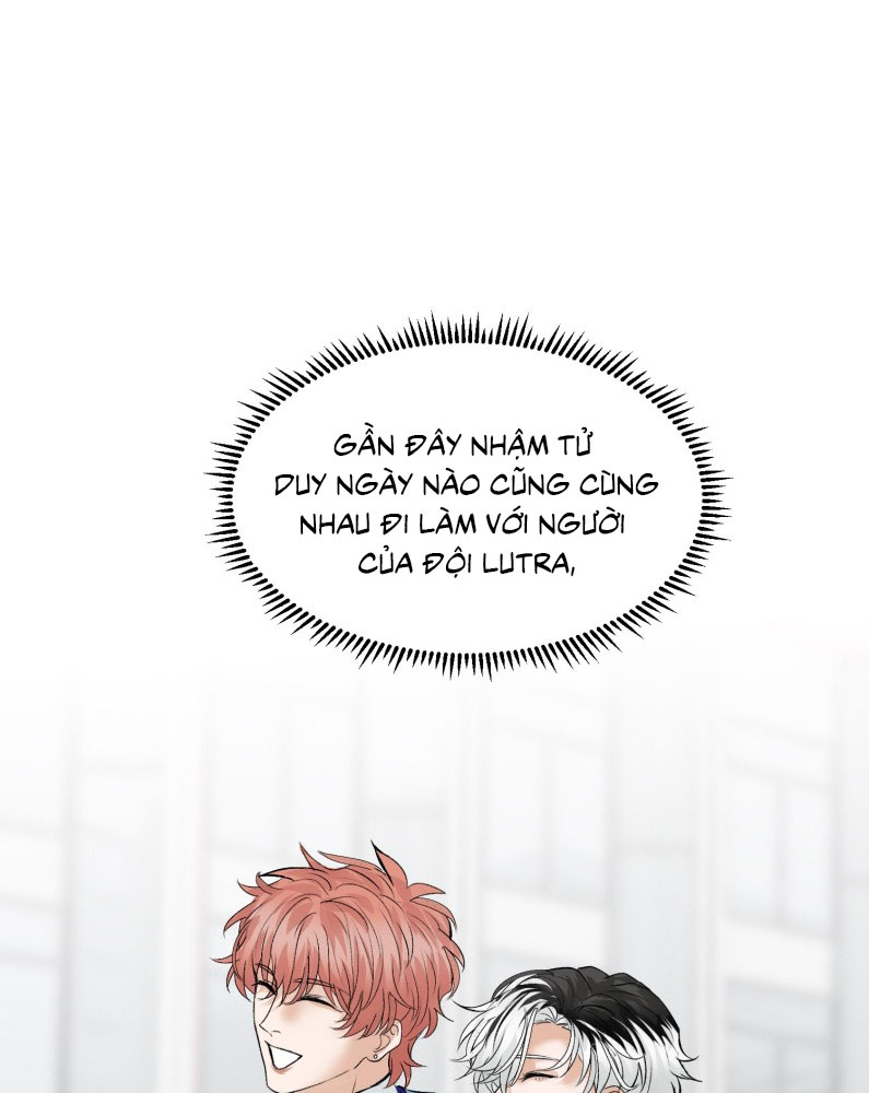 C Vị Thành Thần 3 Chapter 24 - Trang 3