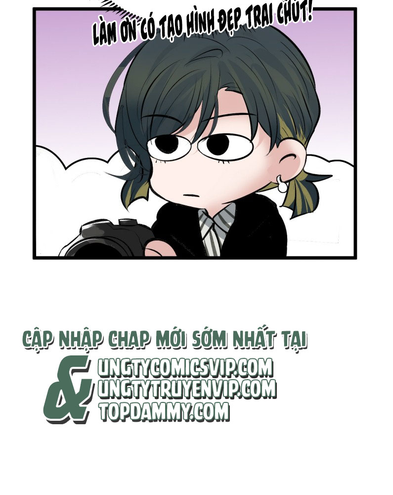 C Vị Thành Thần 3 Chapter 24 - Trang 3