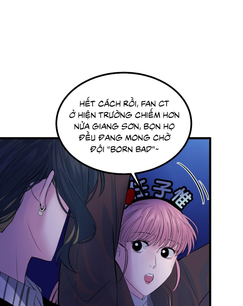 C Vị Thành Thần 3 Chapter 24 - Trang 3