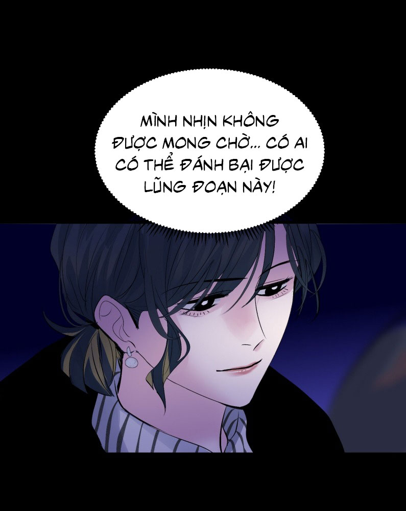 C Vị Thành Thần 3 Chapter 24 - Trang 3
