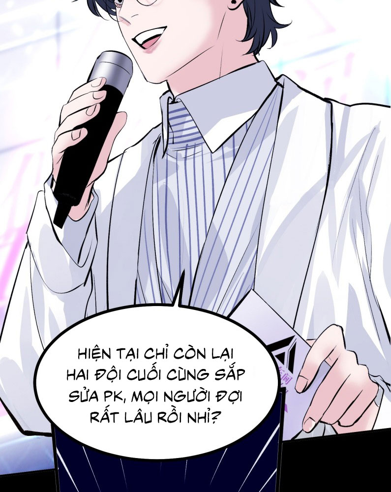 C Vị Thành Thần 3 Chapter 24 - Trang 3
