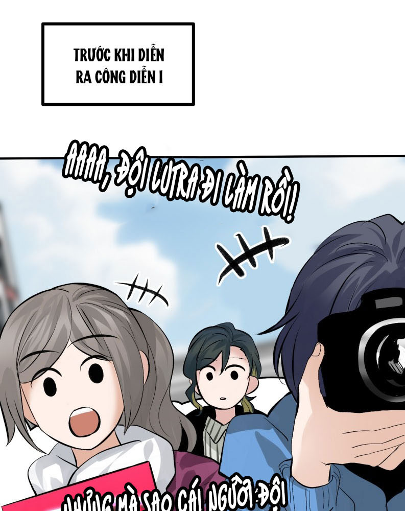 C Vị Thành Thần 3 Chapter 24 - Trang 3