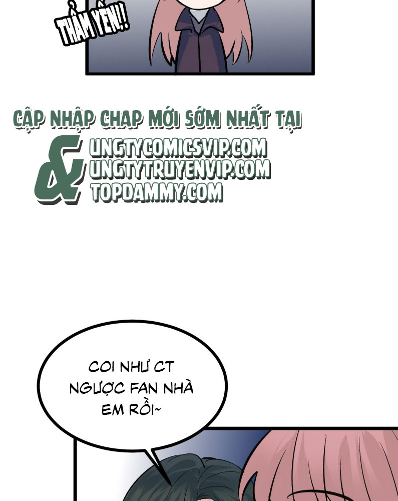 C Vị Thành Thần 3 Chapter 25 - Next Chapter 26