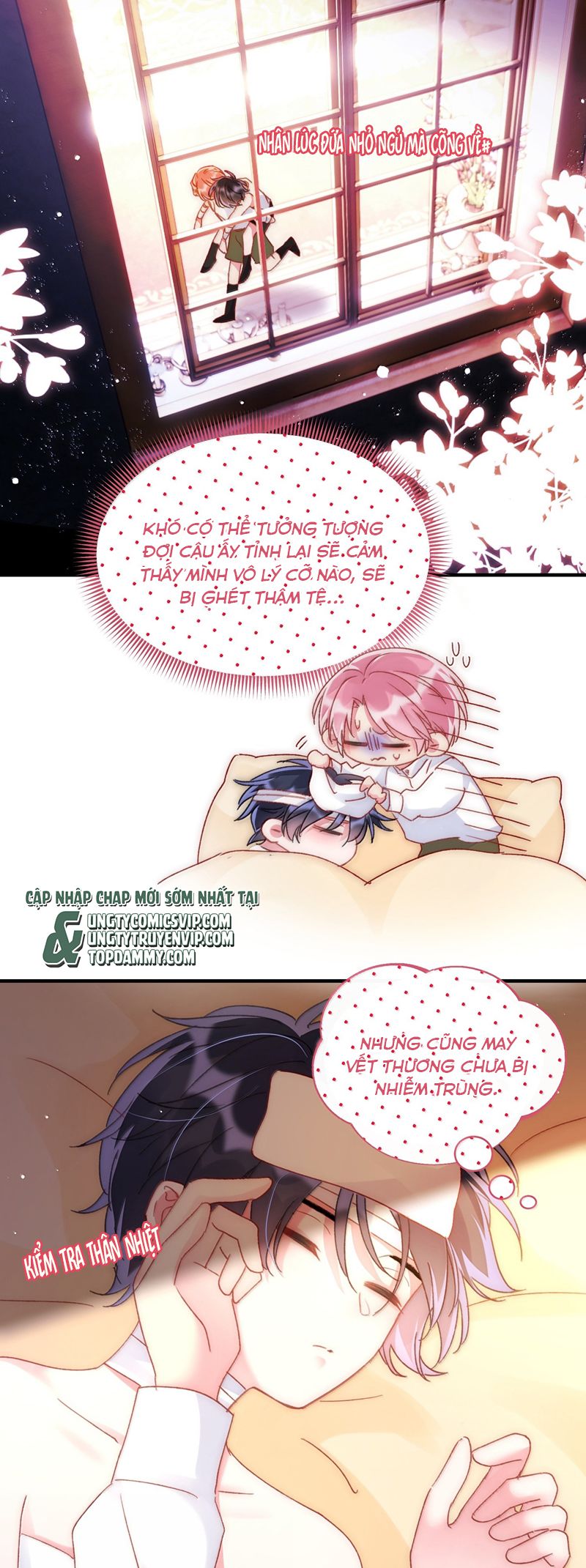 Tôi Phải Làm 1 Kẻ Đại Xấu Xa Chapter 143 - Next Chapter 144