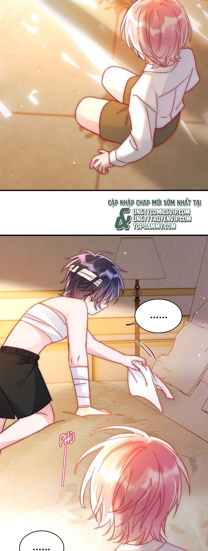 Tôi Phải Làm 1 Kẻ Đại Xấu Xa Chapter 143 - Next Chapter 144