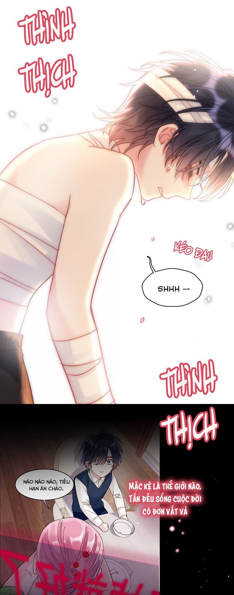 Tôi Phải Làm 1 Kẻ Đại Xấu Xa Chapter 143 - Next Chapter 144