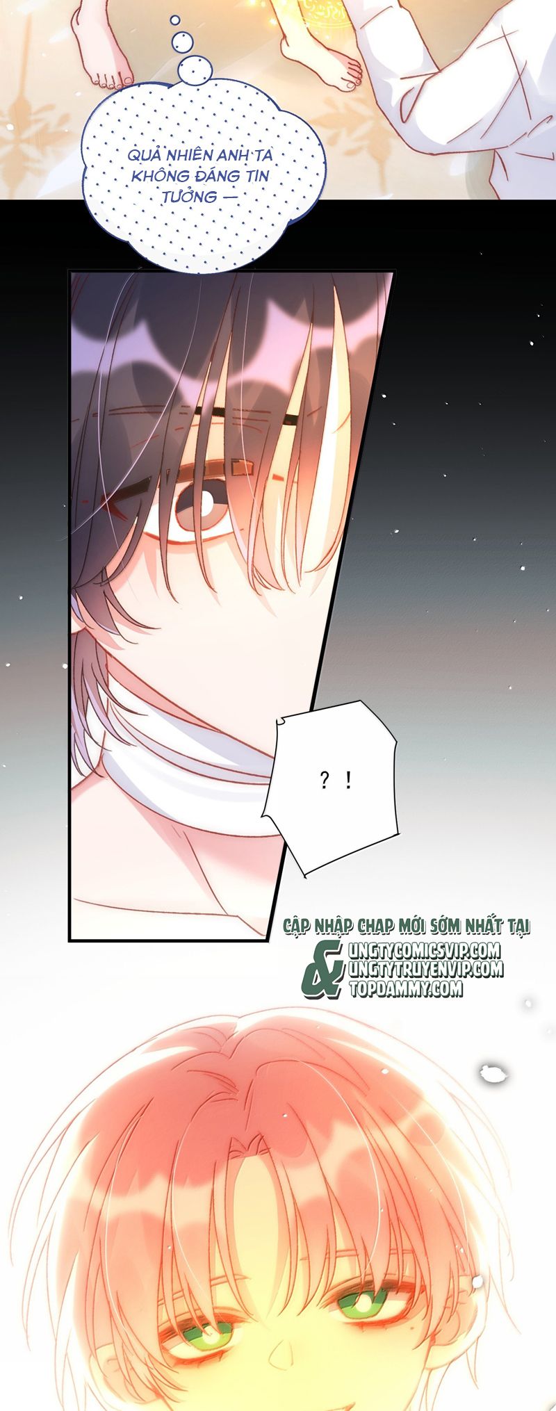 Tôi Phải Làm 1 Kẻ Đại Xấu Xa Chapter 143 - Next Chapter 144