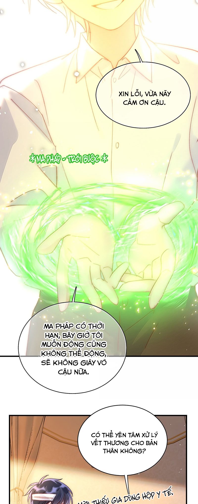 Tôi Phải Làm 1 Kẻ Đại Xấu Xa Chapter 143 - Next Chapter 144