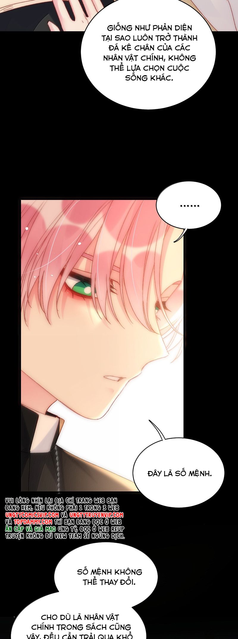 Tôi Phải Làm 1 Kẻ Đại Xấu Xa Chapter 143 - Next Chapter 144