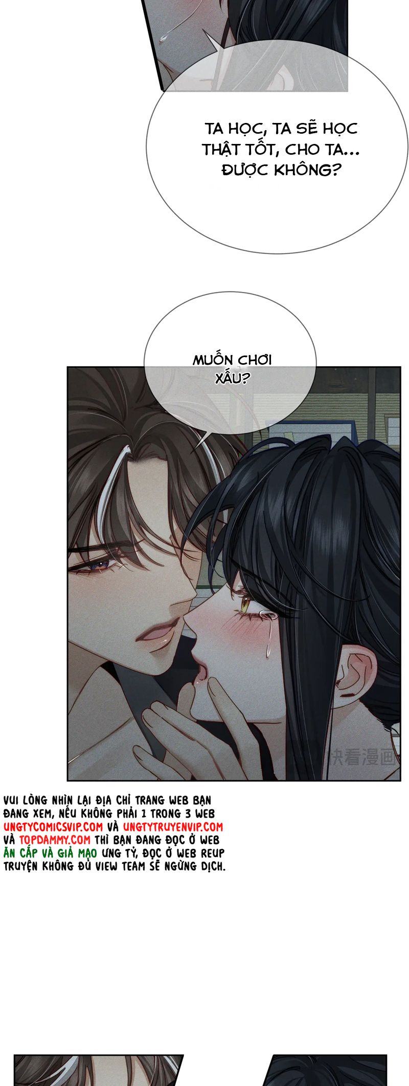 Nhân Vật Chính Chỉ Muốn Yêu Đương Chapter 160 - Trang 4