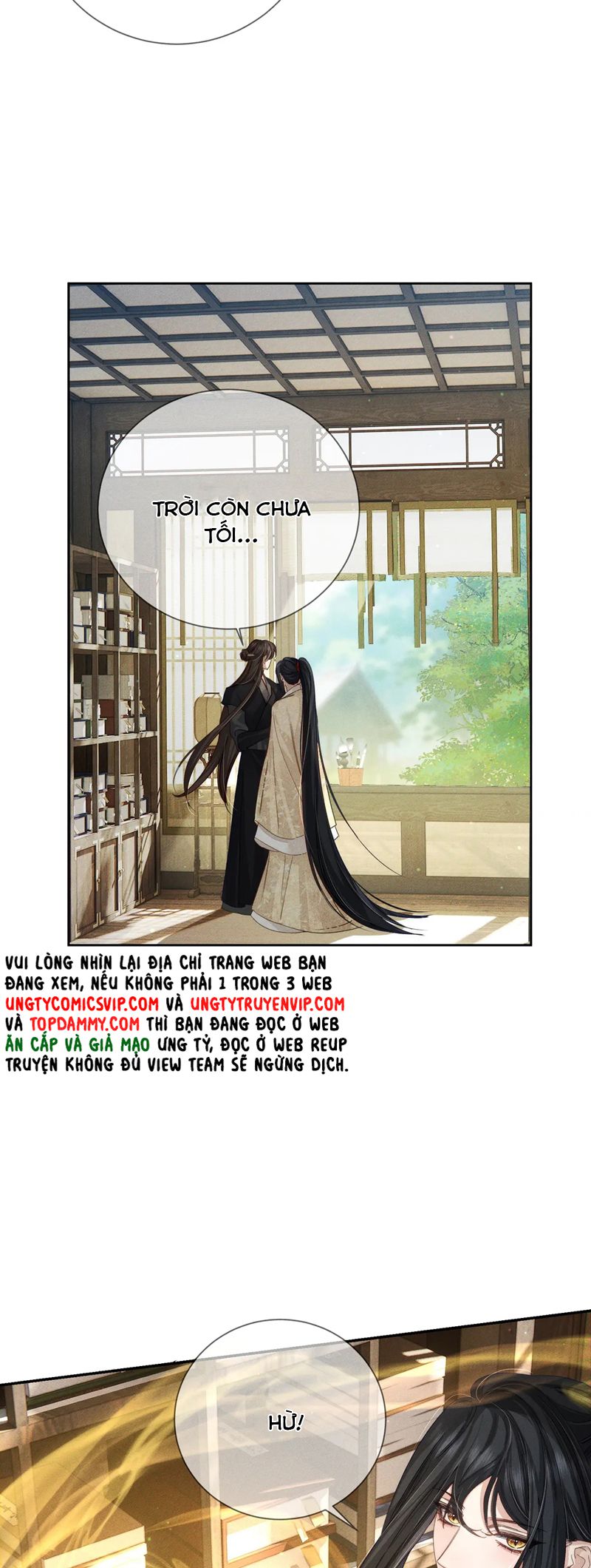 Nhân Vật Chính Chỉ Muốn Yêu Đương Chapter 160 - Trang 4