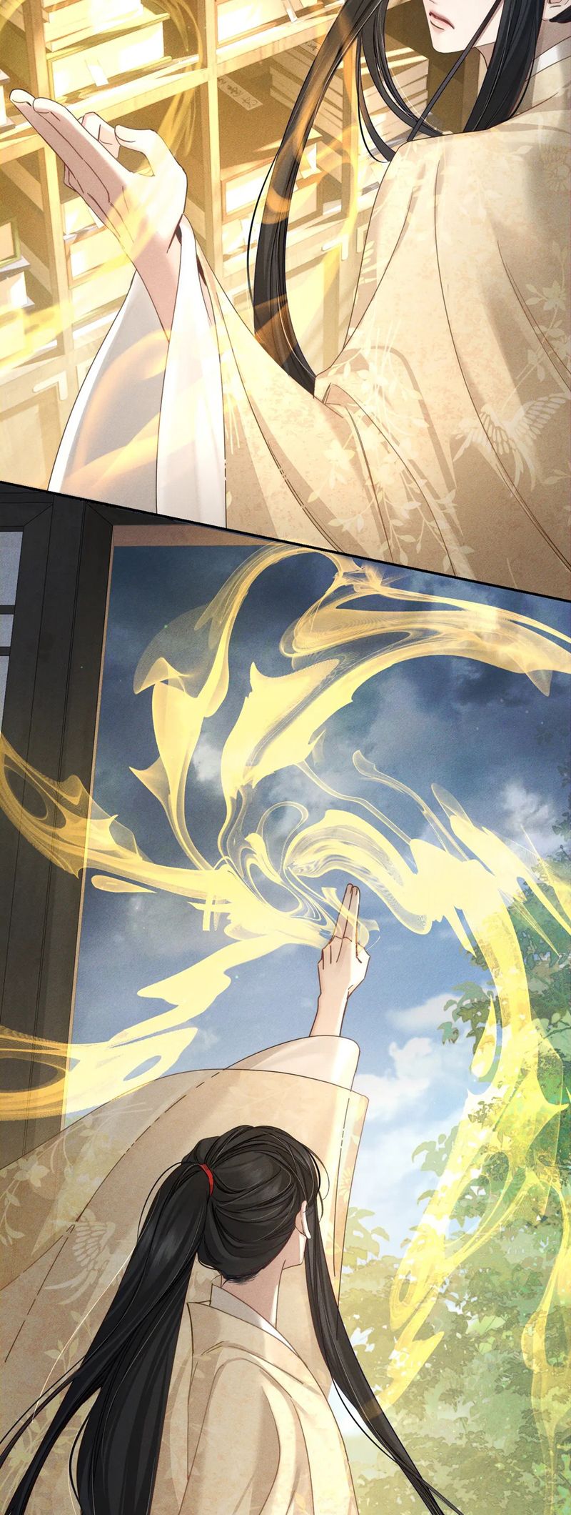 Nhân Vật Chính Chỉ Muốn Yêu Đương Chapter 160 - Trang 4