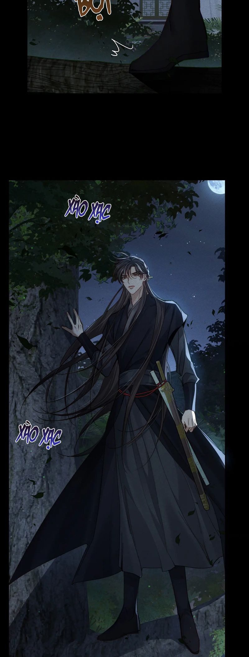 Nhân Vật Chính Chỉ Muốn Yêu Đương Chapter 161 - Next Chapter 162