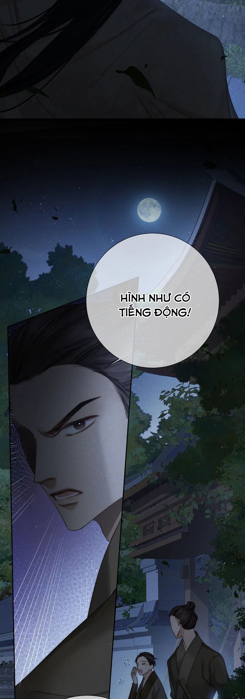 Nhân Vật Chính Chỉ Muốn Yêu Đương Chapter 161 - Next Chapter 162