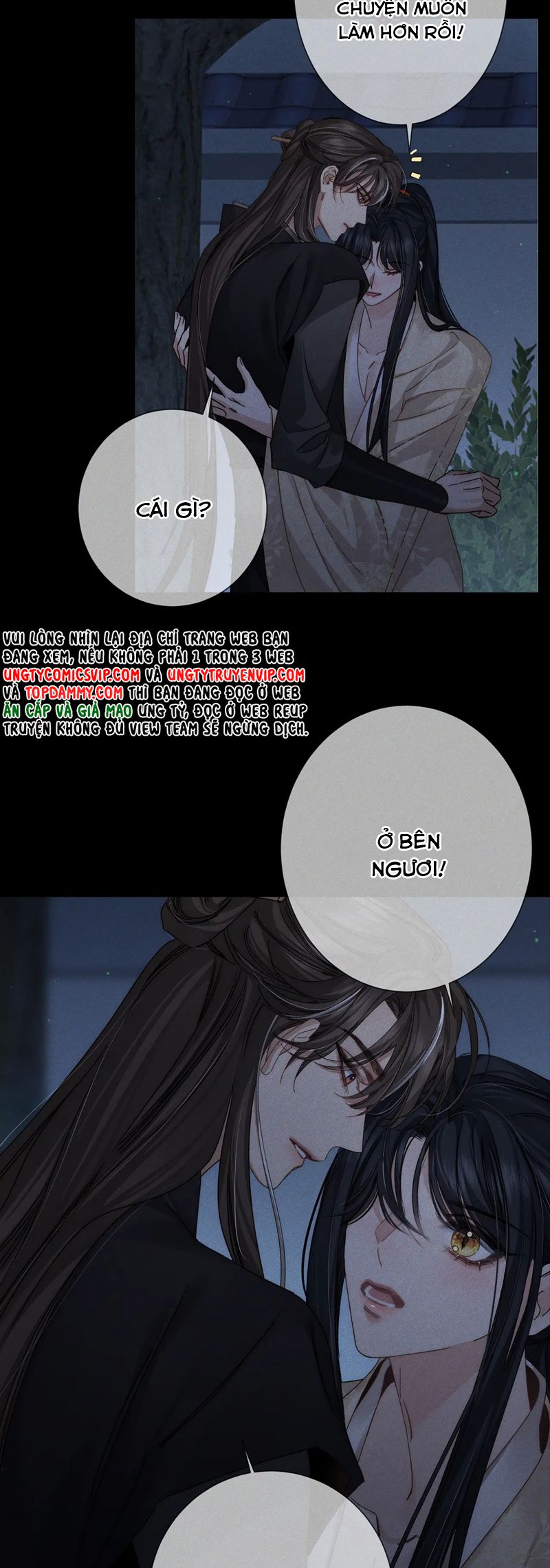 Nhân Vật Chính Chỉ Muốn Yêu Đương Chapter 161 - Next Chapter 162