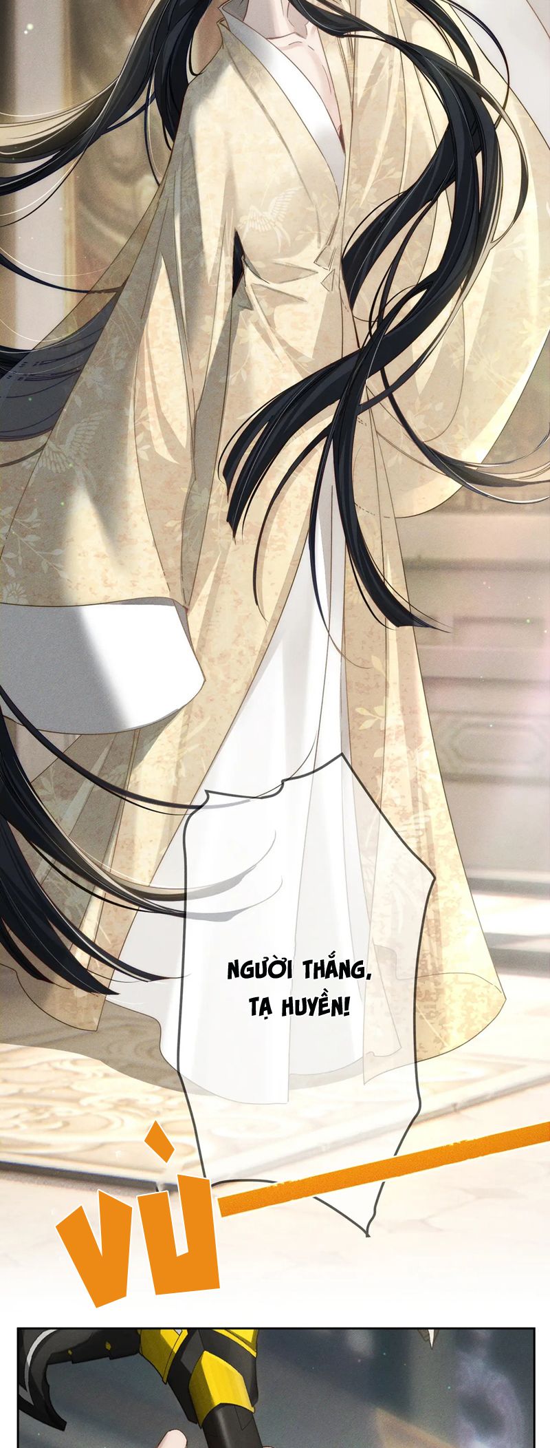 Nhân Vật Chính Chỉ Muốn Yêu Đương Chapter 161 - Next Chapter 162