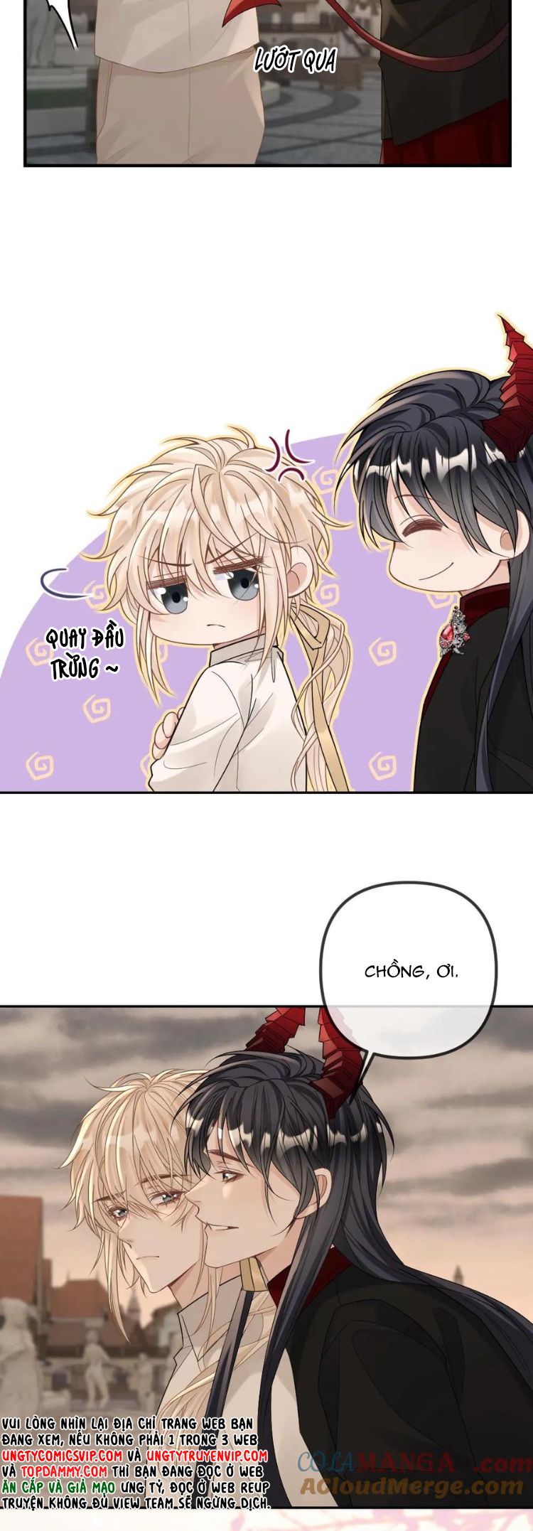 Lang Cẩu Chủ Thần Chapter 304 - Trang 3