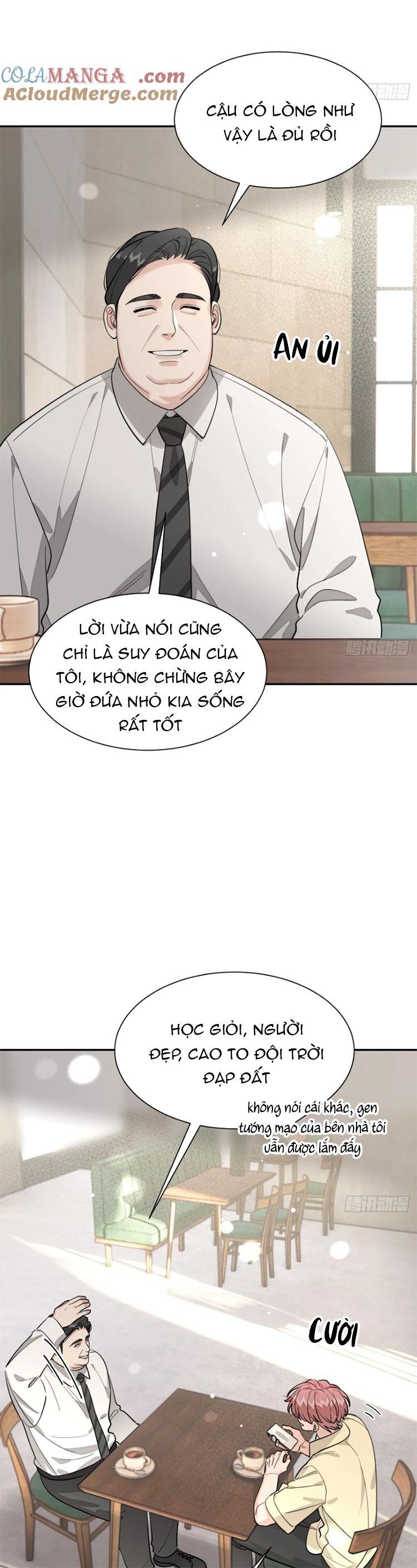 Chó Lớn Bắt Nạt Chủ Chapter 96 - Next Chapter 97