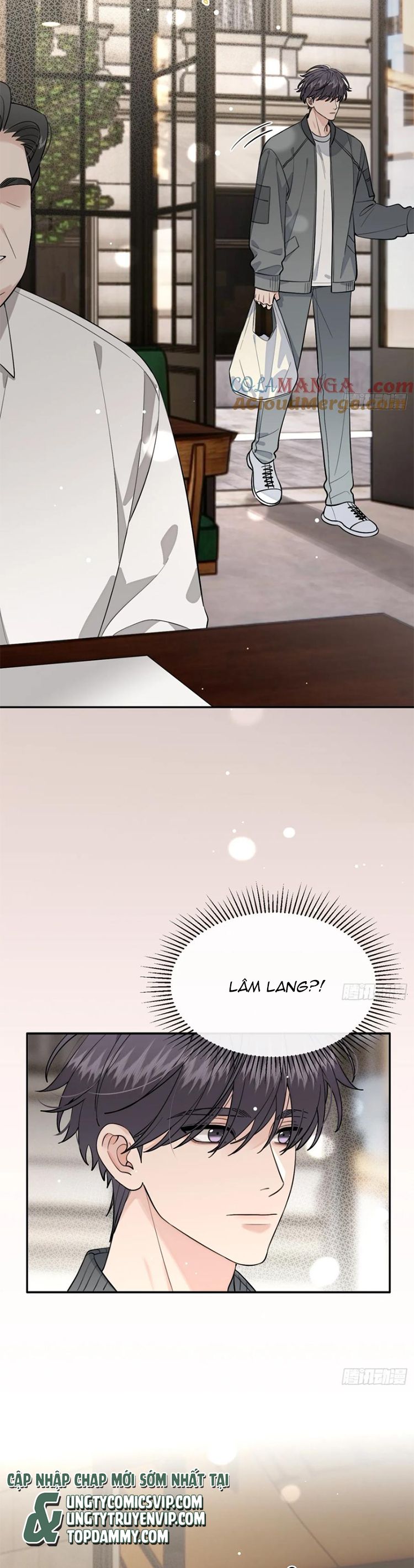 Chó Lớn Bắt Nạt Chủ Chapter 96 - Next Chapter 97
