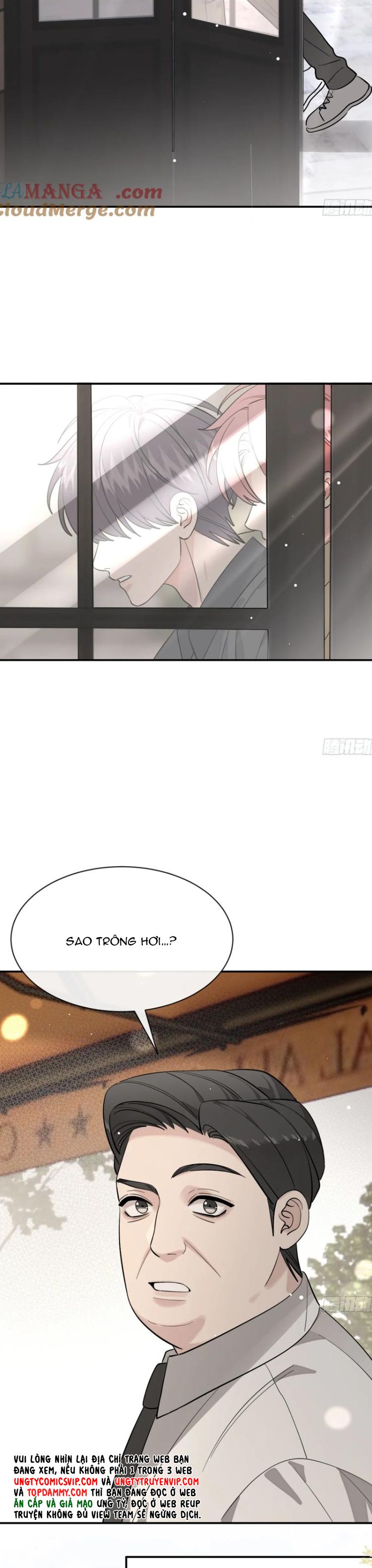Chó Lớn Bắt Nạt Chủ Chapter 96 - Next Chapter 97