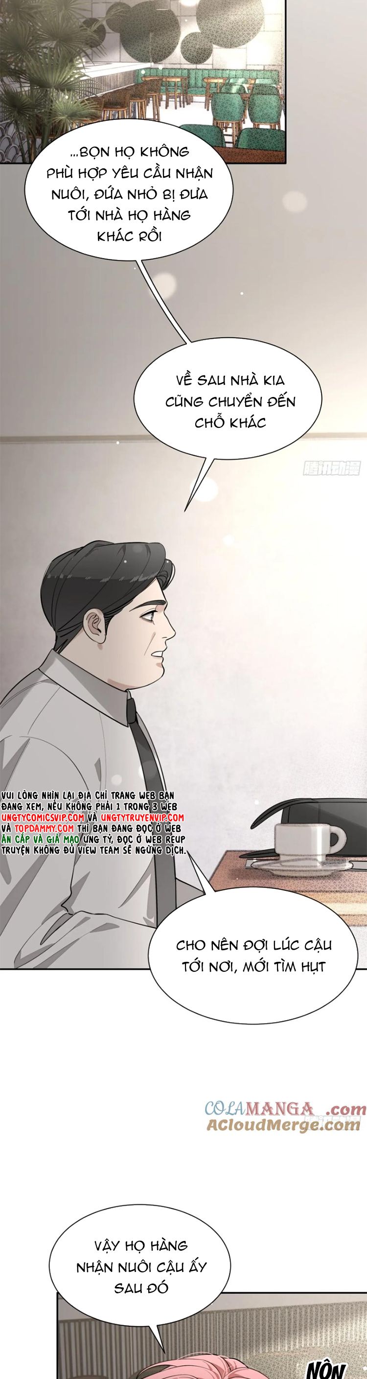 Chó Lớn Bắt Nạt Chủ Chapter 96 - Next Chapter 97