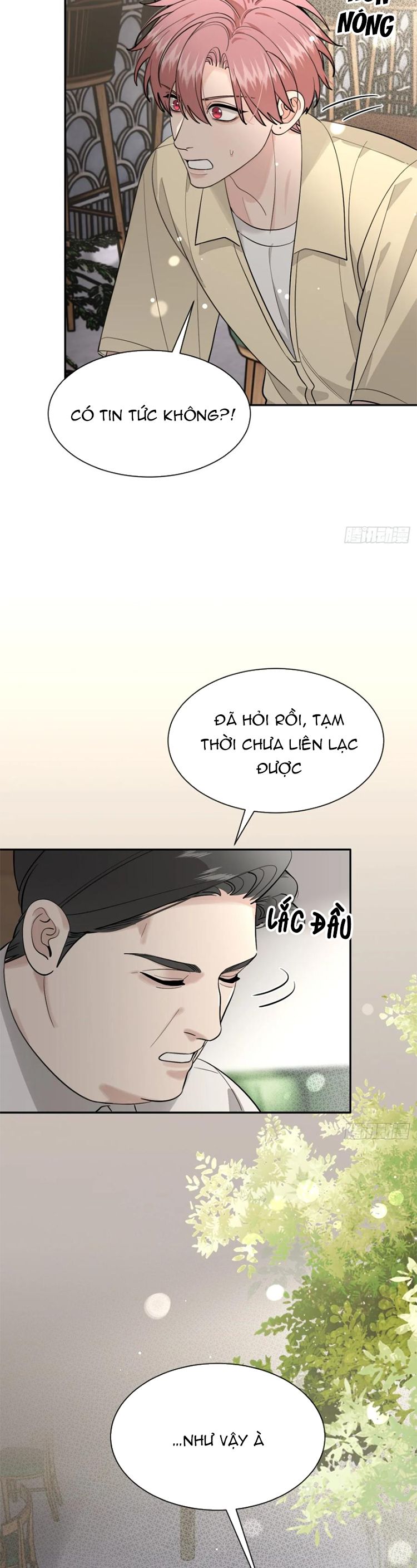 Chó Lớn Bắt Nạt Chủ Chapter 96 - Next Chapter 97