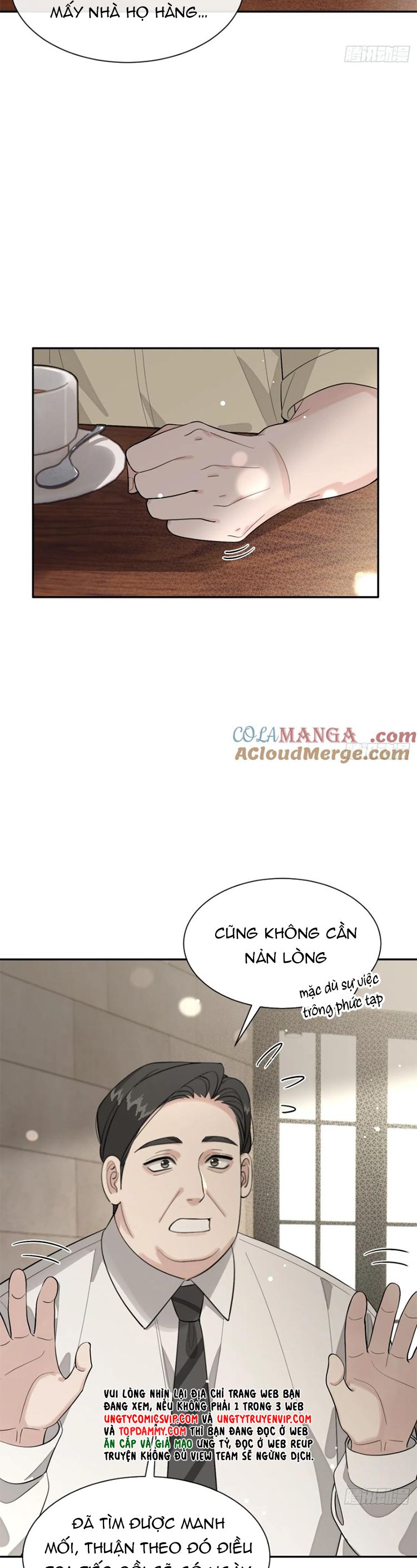 Chó Lớn Bắt Nạt Chủ Chapter 96 - Next Chapter 97