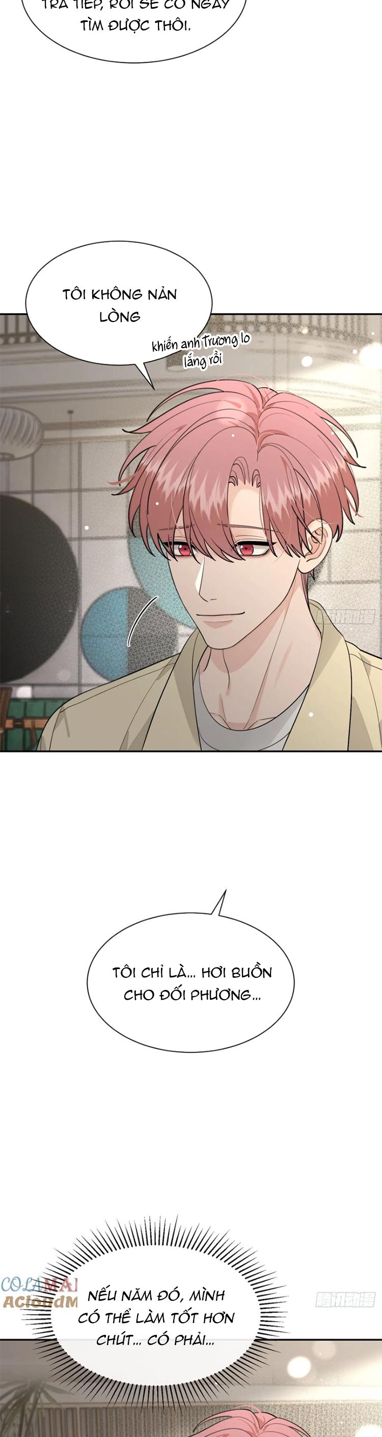 Chó Lớn Bắt Nạt Chủ Chapter 96 - Next Chapter 97