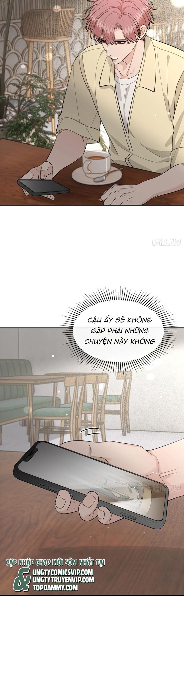 Chó Lớn Bắt Nạt Chủ Chapter 96 - Next Chapter 97