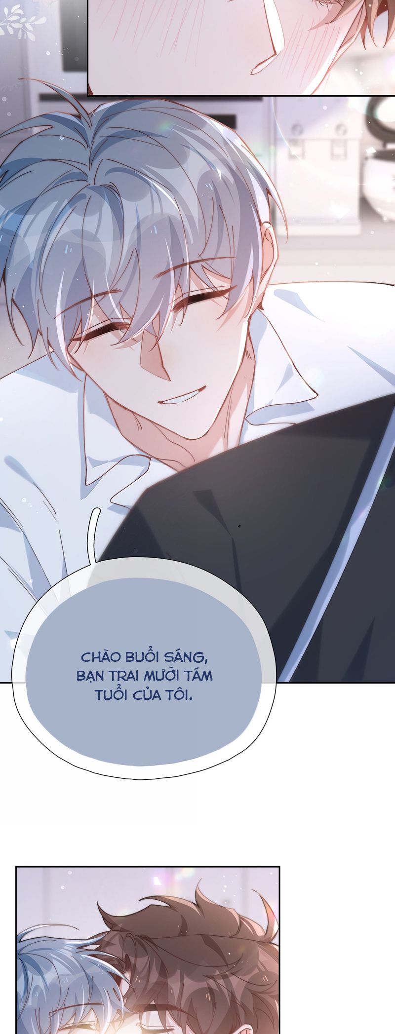 Sơn Hải Cao Trung Chapter 113 - Next Chapter 114