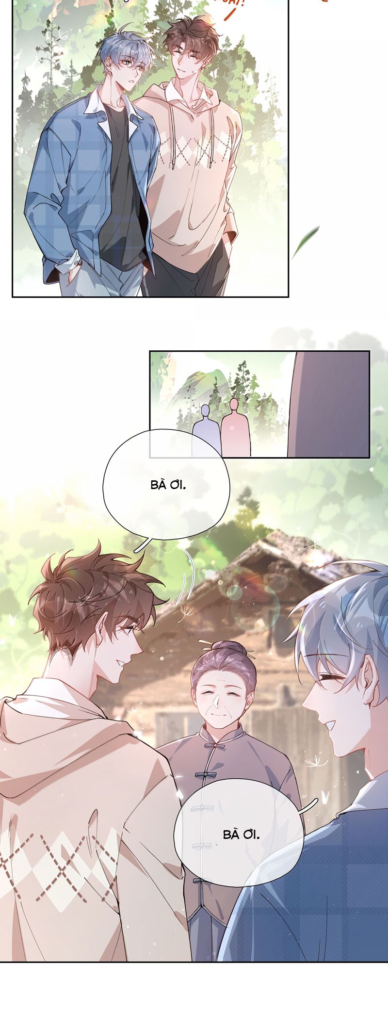 Sơn Hải Cao Trung Chapter 113 - Next Chapter 114