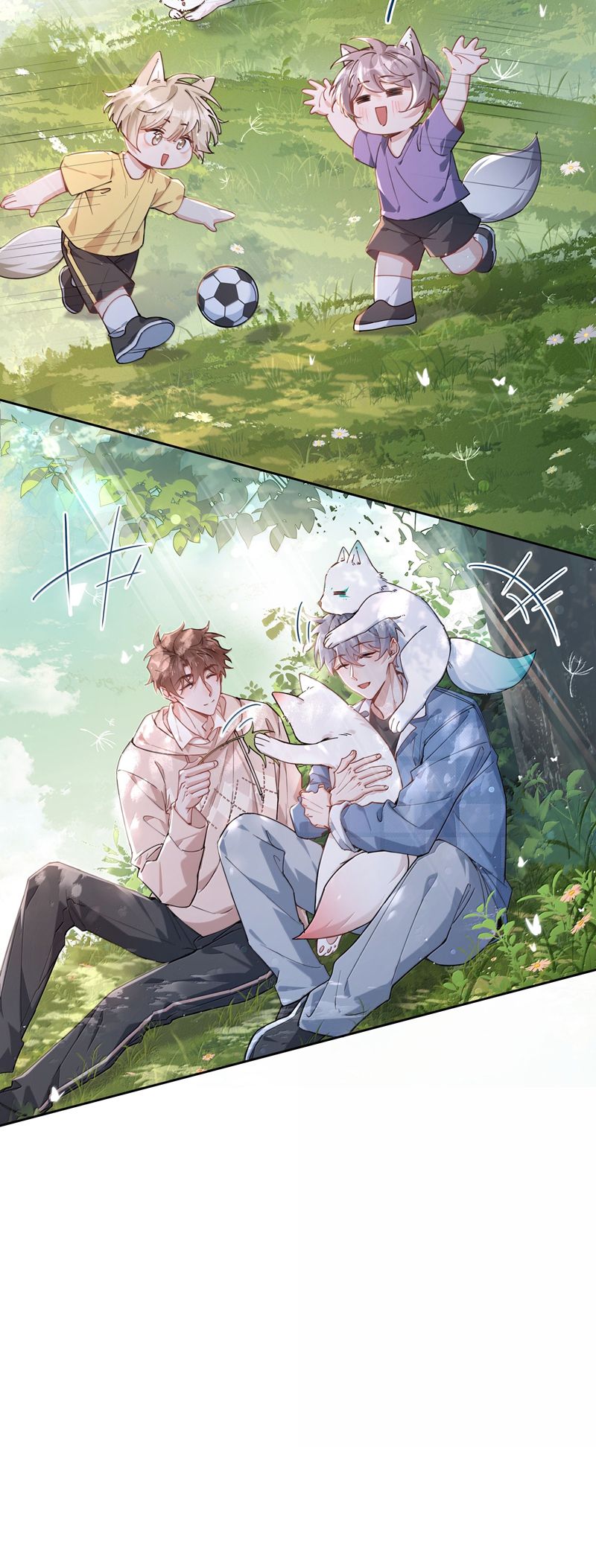 Sơn Hải Cao Trung Chapter 113 - Next Chapter 114