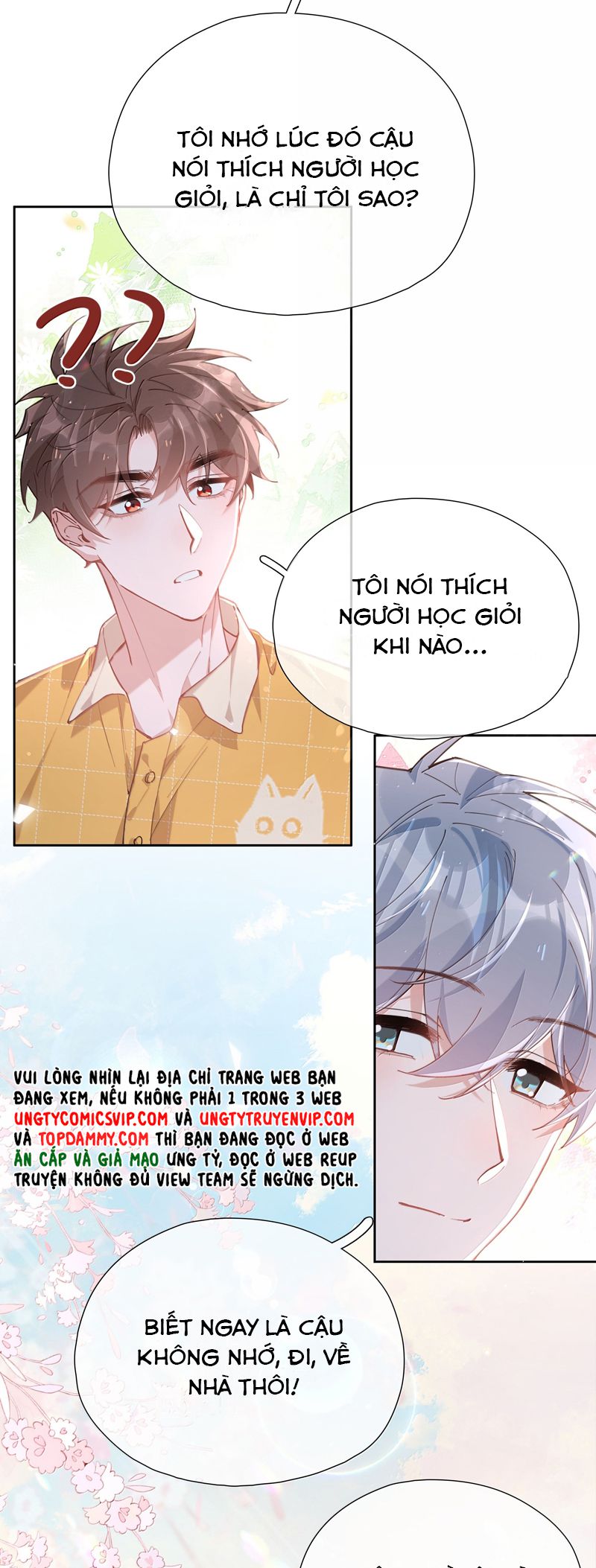 Sơn Hải Cao Trung Chapter 113 - Next Chapter 114