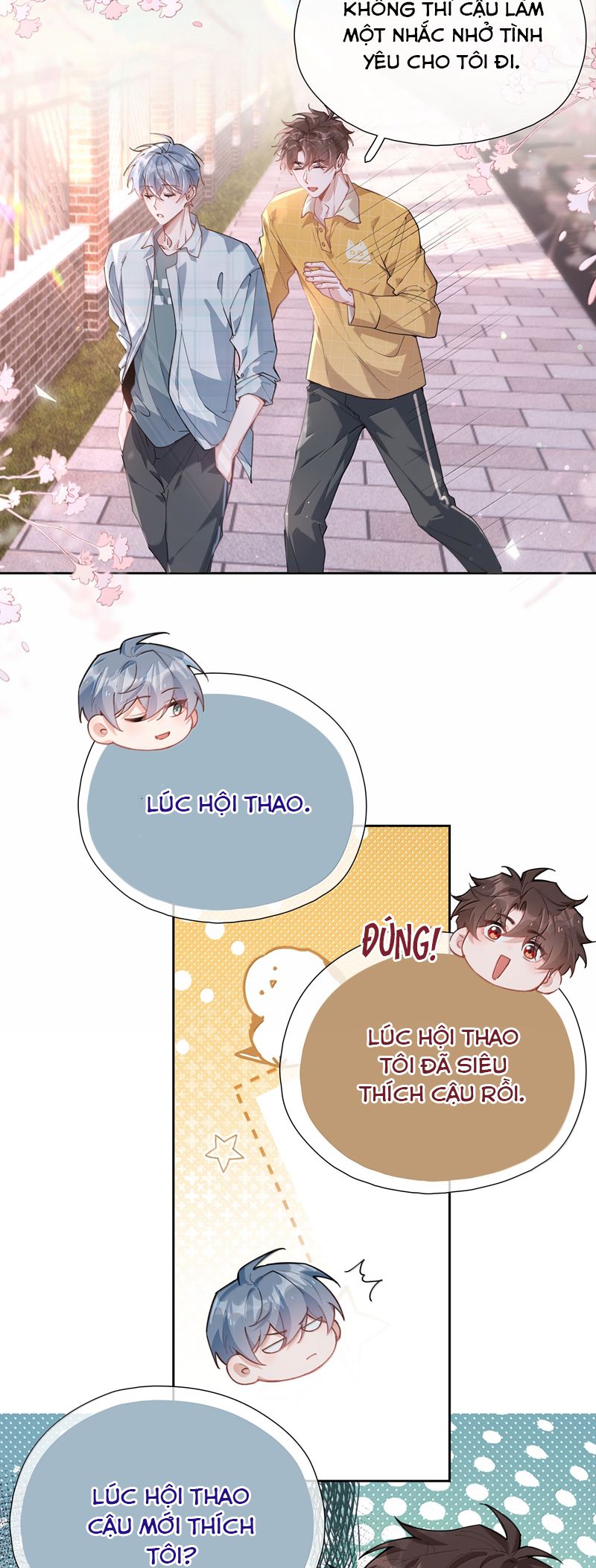 Sơn Hải Cao Trung Chapter 113 - Next Chapter 114
