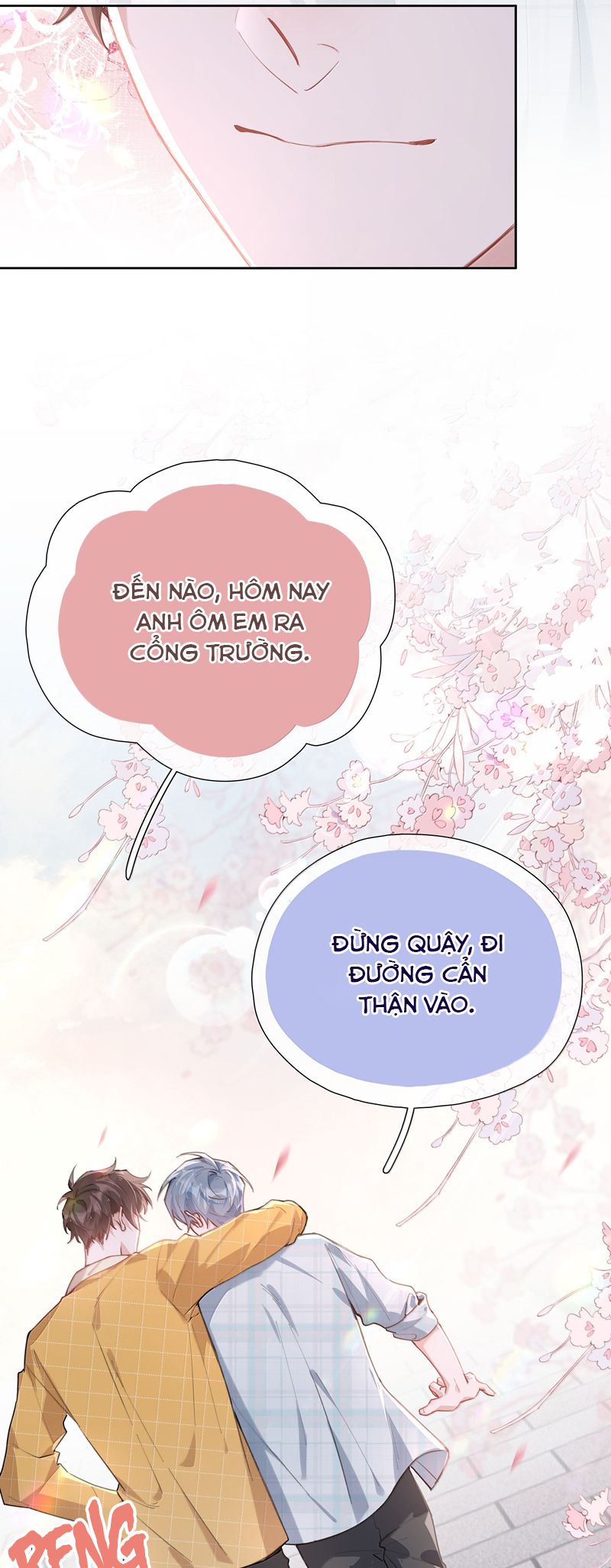 Sơn Hải Cao Trung Chapter 113 - Next Chapter 114