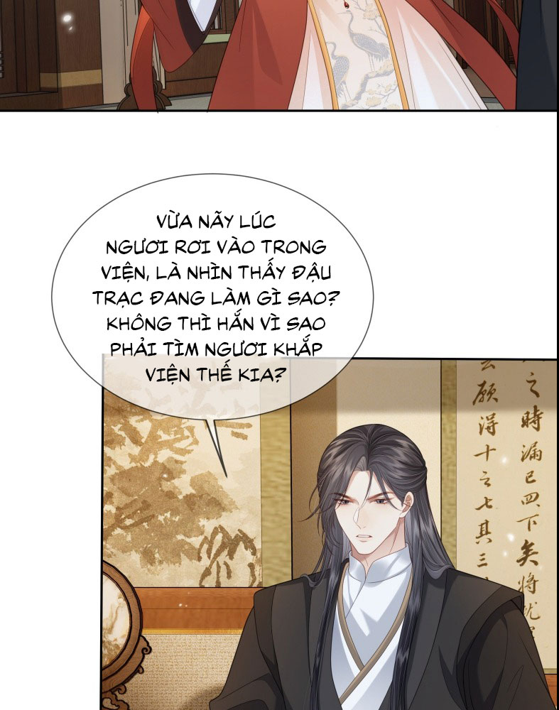 Sau Khi Bản Thể Rơi Vào Tay Đối Thủ Một Mất Một Còn Chapter 5 - Trang 3