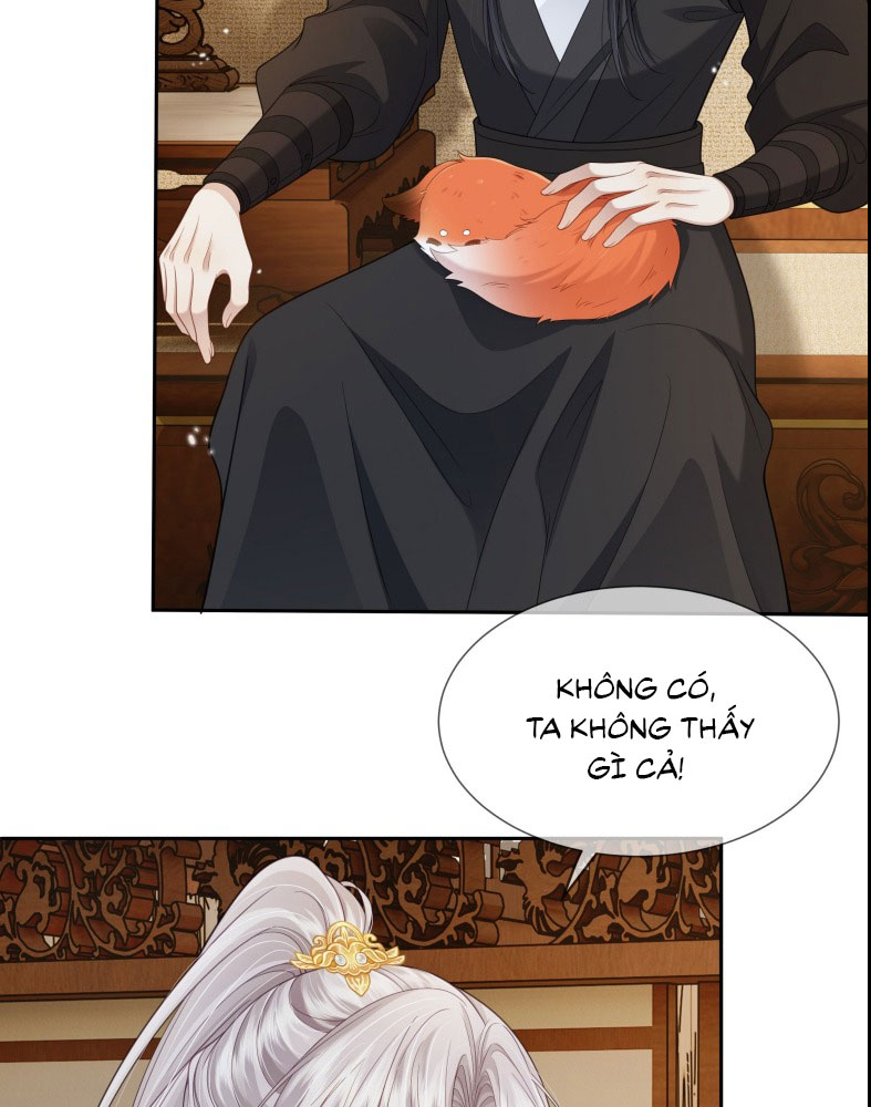 Sau Khi Bản Thể Rơi Vào Tay Đối Thủ Một Mất Một Còn Chapter 5 - Trang 3